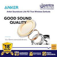 Gambar True Wireless Earbuds Anker Soundcore Life P2i TWS - A3991 dari Sentra Digital Kota Surabaya 3 Tokopedia