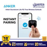 Gambar True Wireless Earbuds Anker Soundcore Life P2i TWS - A3991 dari Sentra Digital Kota Surabaya 4 Tokopedia
