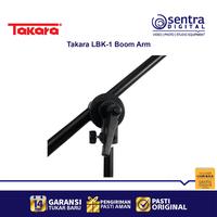 Gambar Takara LBK-1 Boom Arm 2.5m dari Sentra Digital Jogja Kab. Sleman 3 Tokopedia
