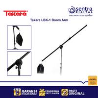 Gambar Takara LBK-1 Boom Arm 2.5m dari Sentra Digital Jogja Kab. Sleman 1 Tokopedia