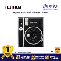 Gambar Fujifilm Instax Mini 40 Instan Camera dari Sentra Digital Kota Surabaya 2 Tokopedia
