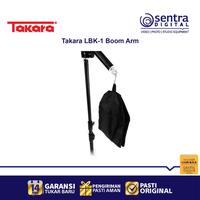 Gambar Takara LBK-1 Boom Arm 2.5m dari Sentra Digital Jogja Kab. Sleman 2 Tokopedia