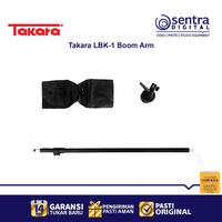 Gambar Takara LBK-1 Boom Arm 2.5m dari Sentra Digital Jogja Kab. Sleman 4 Tokopedia