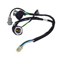 Gambar Pitting Lampu Depan Socket Headlight Assy Vario 110 Karbu 33150KVB931 dari Honda Cengkareng Kota Tangerang 1 Tokopedia