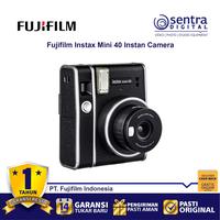 Gambar Fujifilm Instax Mini 40 Instan Camera dari Sentra Digital Kota Surabaya 1 Tokopedia