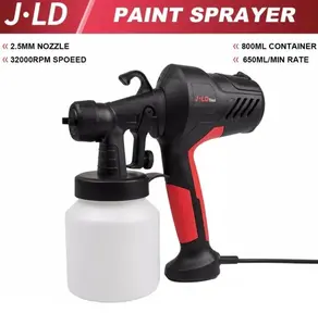 ELECTRIC SPRAY GUN JLD Mesin Semprot CAT PAINTING Listrik Disinfektan