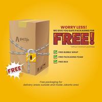 Gambar Tre Secoli White sweet wine Asti DOCG 750 ml dari BottleAvenue.id Kota Administrasi Jakarta Utara 3 Tokopedia