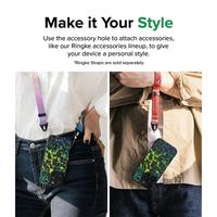 Gambar Ringke Compatible For iPhone 15 Pro Max Onyx Black Softcase Anti Crack Slim Armor dari ShowcaseFever Kota Administrasi Jakarta Utara 5 Tokopedia