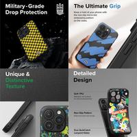 Gambar Ringke Compatible For iPhone 15 Pro Max Onyx Black Softcase Anti Crack Slim Armor dari ShowcaseFever Kota Administrasi Jakarta Utara 2 Tokopedia