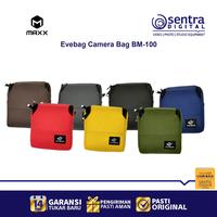 Gambar Evebag BM-100 Camera Sling Bag dari Sentra Digital Kota Surabaya 1 Tokopedia