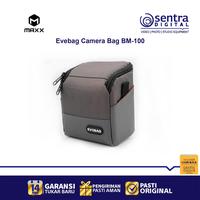 Gambar Evebag BM-100 Camera Sling Bag dari Sentra Digital Kota Surabaya 5 Tokopedia