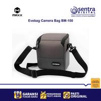 Gambar Evebag BM-100 Camera Sling Bag dari Sentra Digital Kota Surabaya 3 Tokopedia