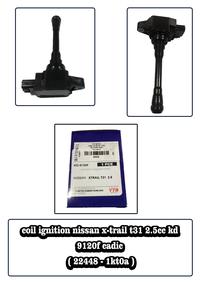 Gambar coil ignition x-trail t31 2.5cc kd 9120f cadic 22448 - 1kt0a  -66936- dari Jasutra Motor Kab. Bekasi 1 Tokopedia