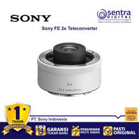 Gambar Sony Teleconverter 2X ( SEL20TC ) For Fullframe Lens dari Sentra Digital Kota Surabaya 1 Tokopedia
