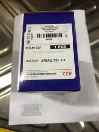 Gambar coil ignition x-trail t31 2.5cc kd 9120f cadic 22448 - 1kt0a  -66936- dari Jasutra Motor Kab. Bekasi 2 Tokopedia