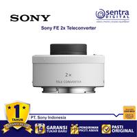 Gambar Sony Teleconverter 2X ( SEL20TC ) For Fullframe Lens dari Sentra Digital Kota Surabaya 2 Tokopedia