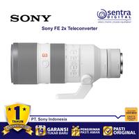 Gambar Sony Teleconverter 2X ( SEL20TC ) For Fullframe Lens dari Sentra Digital Kota Surabaya 3 Tokopedia