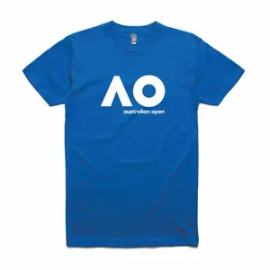 kaos distro australia open / baju distro ao premium