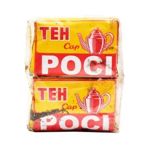 Teh Poci Kuning Seduh 40g