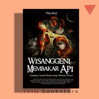Gambar buku/novel wisanggeni membakar api sebuah novel by pitoyo amrih - diva press dari Iyigbookstore Kab. Bantul 3 Tokopedia