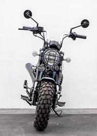 Gambar Stang Custom Honda Dax 125 Diabolus by K-SPEED dari Webike Indonesia Kota Administrasi Jakarta Selatan 4 Tokopedia