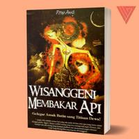 Gambar buku/novel wisanggeni membakar api sebuah novel by pitoyo amrih - diva press dari Iyigbookstore Kab. Bantul 1 Tokopedia