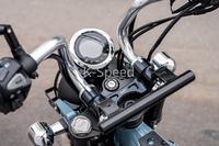 Gambar Stang Custom Honda Dax 125 Diabolus by K-SPEED dari Webike Indonesia Kota Administrasi Jakarta Selatan 2 Tokopedia