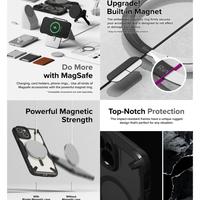 Gambar Ringke Compatible For iPhone 15 Plus Fusion X Magsafe Magnet Matte Black Casing Tipis dari ShowcaseFever Kota Administrasi Jakarta Utara 4 Tokopedia