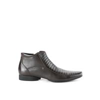 Gambar Playboy Sepatu Sneakers Pria Jeviera ( Boots ) In Brown PH3550BR - 40, Cokelat dari Playboy Official Store Kota Tangerang 2 Tokopedia