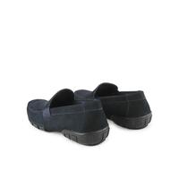Gambar Hush Puppies Sepatu Pria Dunov Arga Loafer Navy - 41, Biru dari Hush Puppies Official Store Kota Tangerang 3 Tokopedia