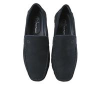 Gambar Hush Puppies Sepatu Pria Dunov Arga Loafer Navy - 41, Biru dari Hush Puppies Official Store Kota Tangerang 4 Tokopedia