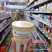 Gambar BODY SCRUB PURBASARI BRIGHTENING + VIT.E LULUR MANDI 200GR dari HariHariKaryaBersama Kota Medan 2 Tokopedia