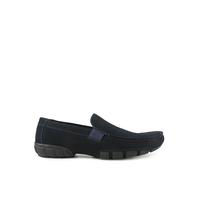 Gambar Hush Puppies Sepatu Pria Dunov Arga Loafer Navy - 41, Biru dari Hush Puppies Official Store Kota Tangerang 1 Tokopedia