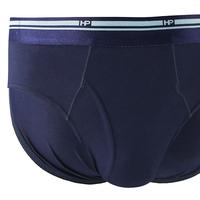 Gambar Hush Puppies Celana Dalam Pria Pimasp2 Brief Navy / White - M, Biru dari Hush Puppies Official Store Kota Tangerang 4 Tokopedia