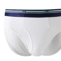Gambar Hush Puppies Celana Dalam Pria Pimasp2 Brief Navy / White - M, Biru dari Hush Puppies Official Store Kota Tangerang 5 Tokopedia
