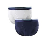 Gambar Hush Puppies Celana Dalam Pria Pimasp2 Brief Navy / White - M, Biru dari Hush Puppies Official Store Kota Tangerang 1 Tokopedia