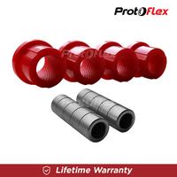 Gambar Protoflex Bushing Lower Arm Depan (Kecil) Granmax Luxio Minibus Pickup dari PROTOFLEX Kab. Bogor 2 Tokopedia