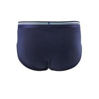 Gambar Hush Puppies Celana Dalam Pria Pimasp2 Brief Navy / White - M, Biru dari Hush Puppies Official Store Kota Tangerang 3 Tokopedia