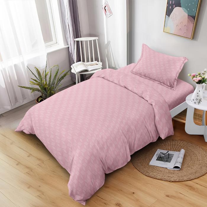 Gambar Vallery Quincy - Bed Cover Single 120x200x30 Emboss - Tuffy dari Lady Rose Sprei Kab. Bandung Tokopedia