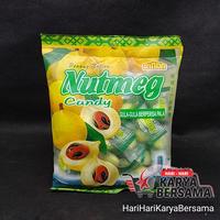 Gambar PERMEN RINDA NUTMEG CANDY BAG 200GR dari HariHariKaryaBersama Kota Medan 1 Tokopedia