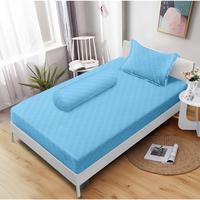 Gambar Vallery Quincy - Sprei Single 120x200 Tinggi 30Cm Emboss - Airy dari Lady Rose Sprei Kab. Bandung 1 Tokopedia