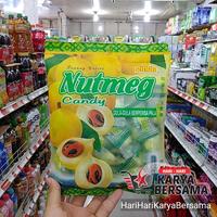 Gambar PERMEN RINDA NUTMEG CANDY BAG 200GR dari HariHariKaryaBersama Kota Medan 2 Tokopedia