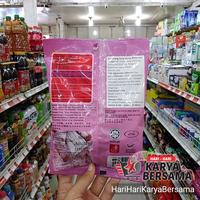 Gambar PERMEN RINDA LYCHEE FLAVOURED CANDY BAG 120GR dari HariHariKaryaBersama Kota Medan 3 Tokopedia