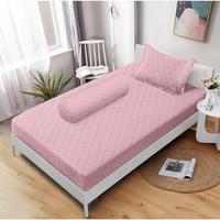 Gambar Vallery Quincy - Bed Cover Single 120x200x30 Emboss - Tuffy dari Lady Rose Sprei Kab. Bandung 2 Tokopedia