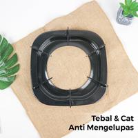 Gambar FM - tatakan kompor Rinnai kaki 6 dari Formiana Kab. Tangerang 3 Tokopedia