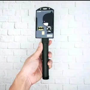 Tongsis tol/tongkat kartu e toll /tongkat panjang pendek