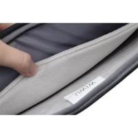 Gambar WIWU GENT POCKET SLEEVE Laptop Macbook Up TO 14 Inch - Black, 13.3 Inch dari Supcase Official ID Kota Administrasi Jakarta Barat 5 Tokopedia