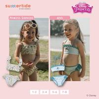 Gambar Summertide Disney Princess Be True Girls Bikini Swimsuit dari Summertideswim Kota Administrasi Jakarta Selatan 1 Tokopedia