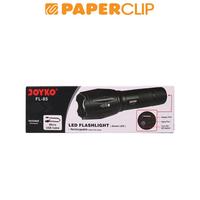 Gambar SENTER  / LED FLASHLIGHT JOYKO FL-85 dari Paperclip Indonesia Kota Administrasi Jakarta Selatan 3 Tokopedia