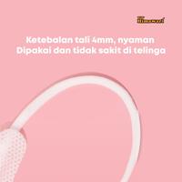 Gambar Himawari - Masker Anak Duckbill 1 -3 Tahun Premium ( Harga Satuan ) - PANDA dari Himawari baby shop Kota Administrasi Jakarta Utara 3 Tokopedia